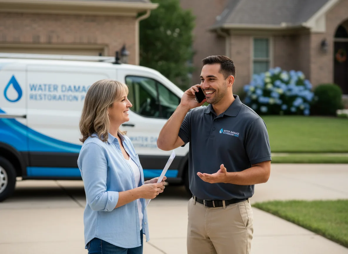 Flood Restoration Gladwin, MI FAQs
